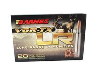 Barnes VorTx LR 300 Win Mag 190gr LRX BT 20rd