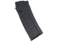 Arsenal Circle 10 AK101 5.56mm 30rd Waffle Magazine, Black