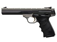 Browning Buck Mark Contour URX .22LR 5.5" 10rd Pistol, Gray