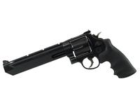 S&W 629PC 44MAG 7.5" Stealth Hunter Black