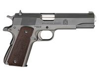 Springfield Defender Mil-Spec 1911 5" .45ACP Pistol