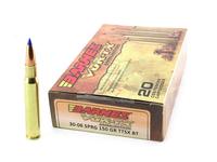 Barnes 30-06 150gr TSX BT Vor-tx 20rd