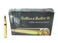 S&B 30-06 150gr SP CT 20rd