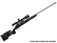 Browning X Bolt Target McMillan A3-5 308 Win 28" Rifle