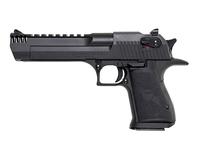 MRI Desert Eagle Mark XIX .357Mag 6" IMB 9rd Pistol, Black