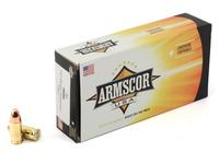 Armscor FAC95 Pistol 9MM 147gr FMJ 50rd