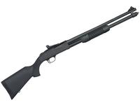 Mossberg 590 Persuader Bantam 20GA 20" w/ GRS Synthetic 8+1rd