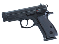 USED - CZ 75 Compact 9mm Pistol