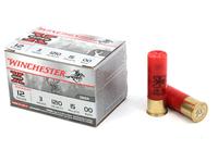 Winchester Super X 12GA 3" 00 Buck 15rd