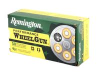 Remington Performance WheelGun .45Colt 250gr LRN 50rd