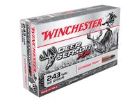 Winchester Deer Season XP .243 Win 95gr 20rd