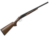 CZ Sharp Tail Coach 20GA Shotgun 20"