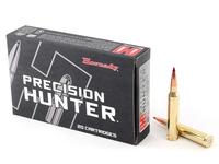 Hornady Precision Hunter 7mm REM 162gr ELD-X 20rd