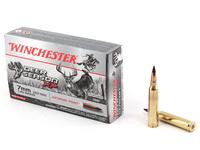 Winchester Deer Season XP 7mm Rem Mag 140gr XPPT 20rd