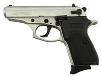 Bersa Thunder 380 .380ACP Nickel Pistol
