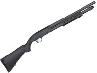 Mossberg 590A1 MLok 12GA 18.5" 7rd Shotgun