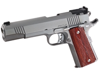 Dan Wesson 1911 Pointman Seven .45ACP 5" 8rd Pistol, Stainless