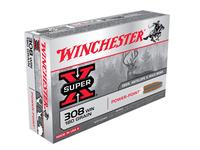Winchester Super X 308 Win 180gr Power Point 20rd