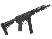 CMMG Banshee 200 MkG 8" .45 ACP Pistol Black