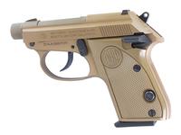 Beretta 3032 Tomcat .32ACP 2.9" 7rd Pistol, FDE TB