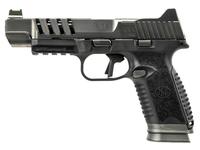 FN 509 LS Edge 9mm 17rd Optics Ready Pistol