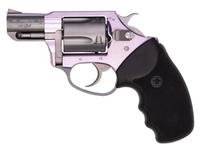 Charter Arms Lavender Lady 38 Special Revolver 2"