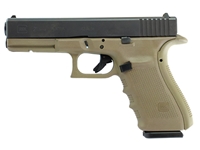 USED - Glock 21 Gen4 .45 Pistol