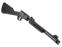 Rossi Gallery .22LR 18" 16rd Rifle, Black Synthetic