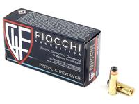 Fiocchi Defense Dynamics .44MAG 240gr SJHP 50rd