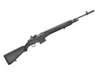 Springfield M1A Standard .308 Black Stock