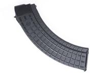 Arsenal Circle 10 AK47/AKM 7.62x39 40rd Waffle Magazine, Black