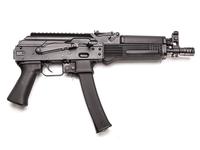 Kalashnikov USA KR-9 9mm 9.25" SBR