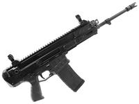 CZ Bren 2 MS Pistol 5.56mm 14"