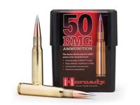 Hornady Match .50BMG 750gr A-MAX 10rd