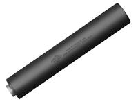 YHM Sidewinder 9mm 1/2x28 Black Silencer