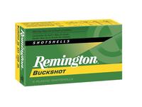 Remington Express 20GA 2 3/4" #3 Buckshot 5rd
