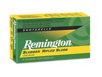 Remington Express 20GA 2 3/4" 5/8oz Slug 5rd
