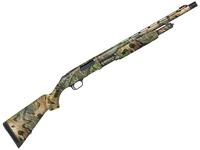 Mossberg 500 Turkey 12GA 20" 6rd Shotgun, Mossy Oak Obsession