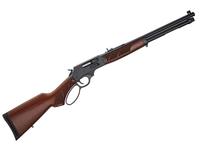 Henry Steel Lever Action .45-70 Gov. Side Gate