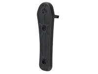Magpul CTR Rubber Butt Pad, .3"