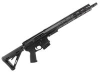 DRD CDR-15 5.56mm 16" Takedown Rifle, Black- CA