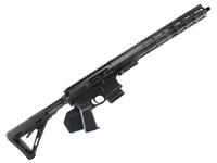 DRD CDR-15 .300BLK 16" Takedown Rifle, Black- CA Featureless