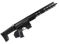 DRD Aptus .300Blk 16" Rifle, Black - CA Featureless
