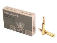 Sellier & Bellot .30-06 Springfield 150gr M1 Garand FMJ 20rd