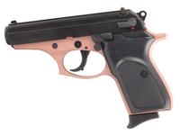 Bersa Thunder 380 Duo Tone Rose Gold/Black .380 ACP 3.5" Pistol