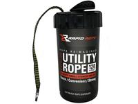Rapid Rope Canister & Cartridge OD Green 120ft