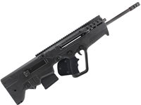 IWI Tavor 7 7.62 NATO 20" Rifle, Black - CA Featureless