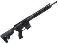 Alexander Arms 6.5 Grendel Tactical Rifle 18" Sniper Gray