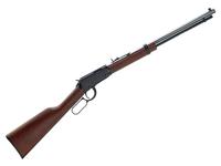 Henry Lever Action Octagon Frontier .17HMR 20" Rifle