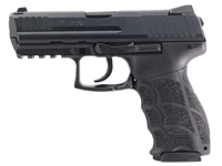 Heckler & Koch P30 V1 9mm Pistol